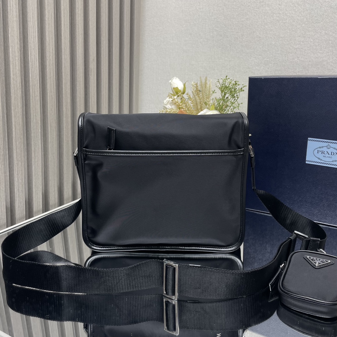 Prada Satchel Bags